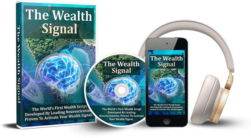 The Wealth Signal program bundle